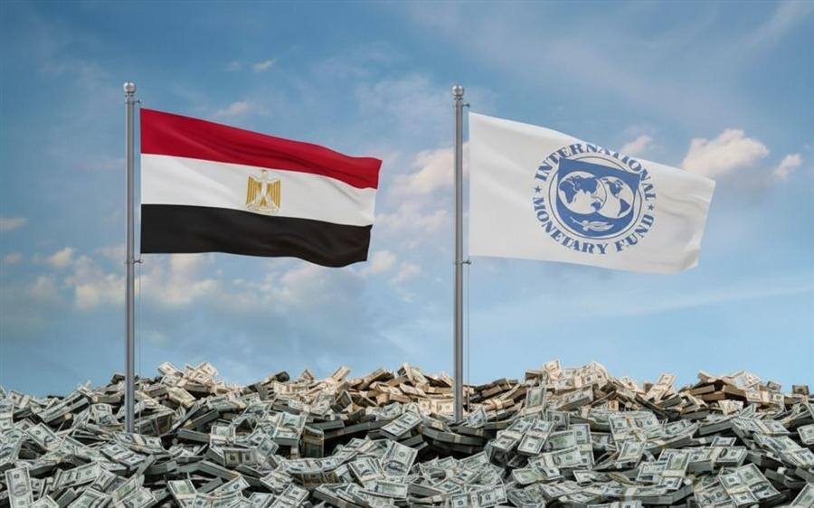 شروط صندوق النقد الدولي.. ما مصير المراجعتين الخامسة والسادسة لبرنامج مصر؟